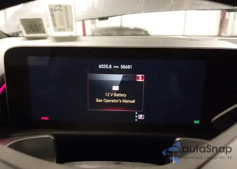 2020 Mercedes-Benz Glb 250 4Matic из США, поврежденный, VIN WDC4M4HB1LW002516